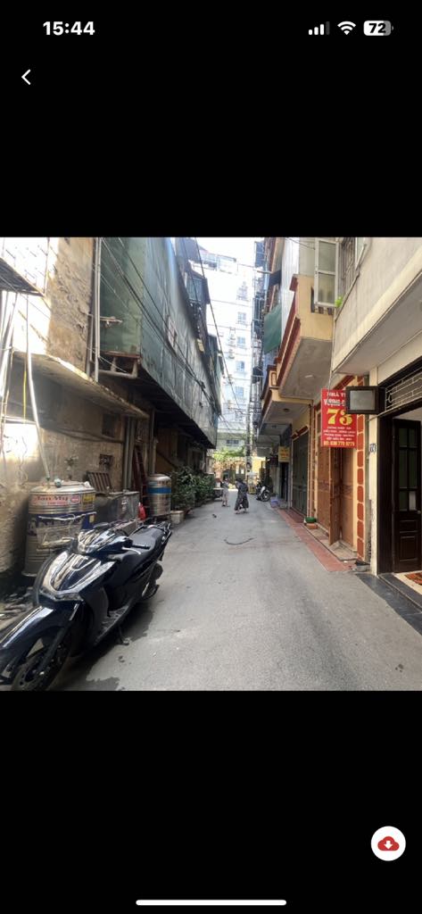 nhà 2 tầng , 8 phòng cho thuê ,gia 7 tỷ